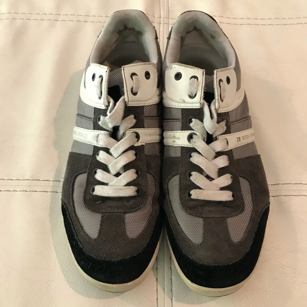 Hugo Boss BOSS Orange Sneakers